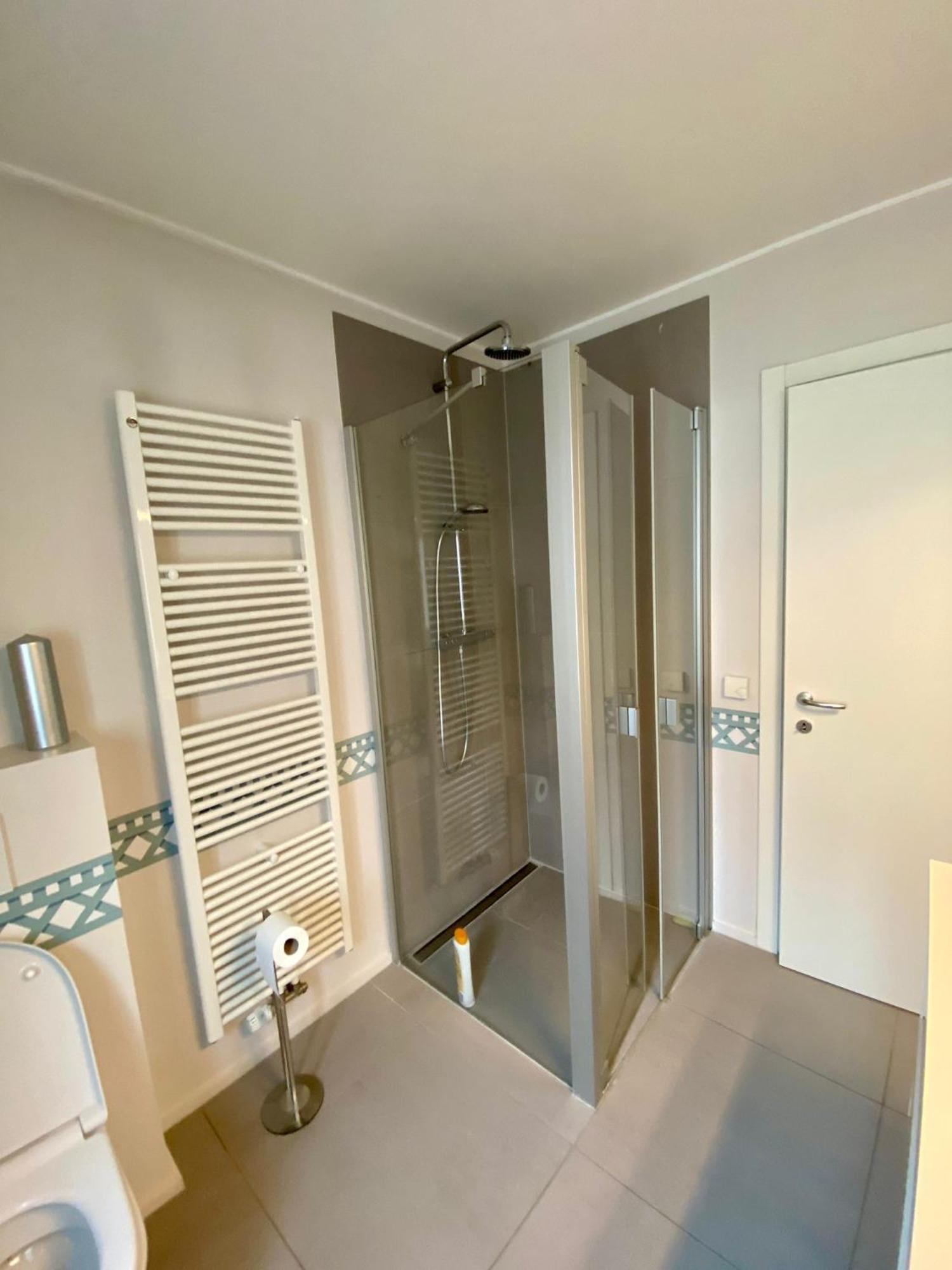 Petrusse Elite Suites Luxemburg Buitenkant foto