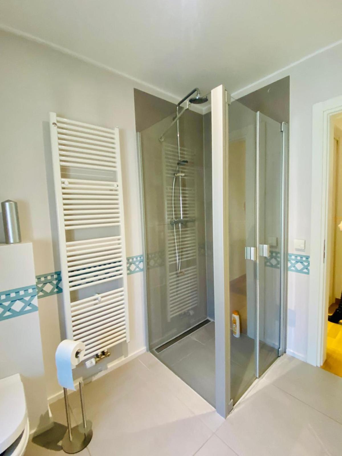 Petrusse Elite Suites Luxemburg Buitenkant foto