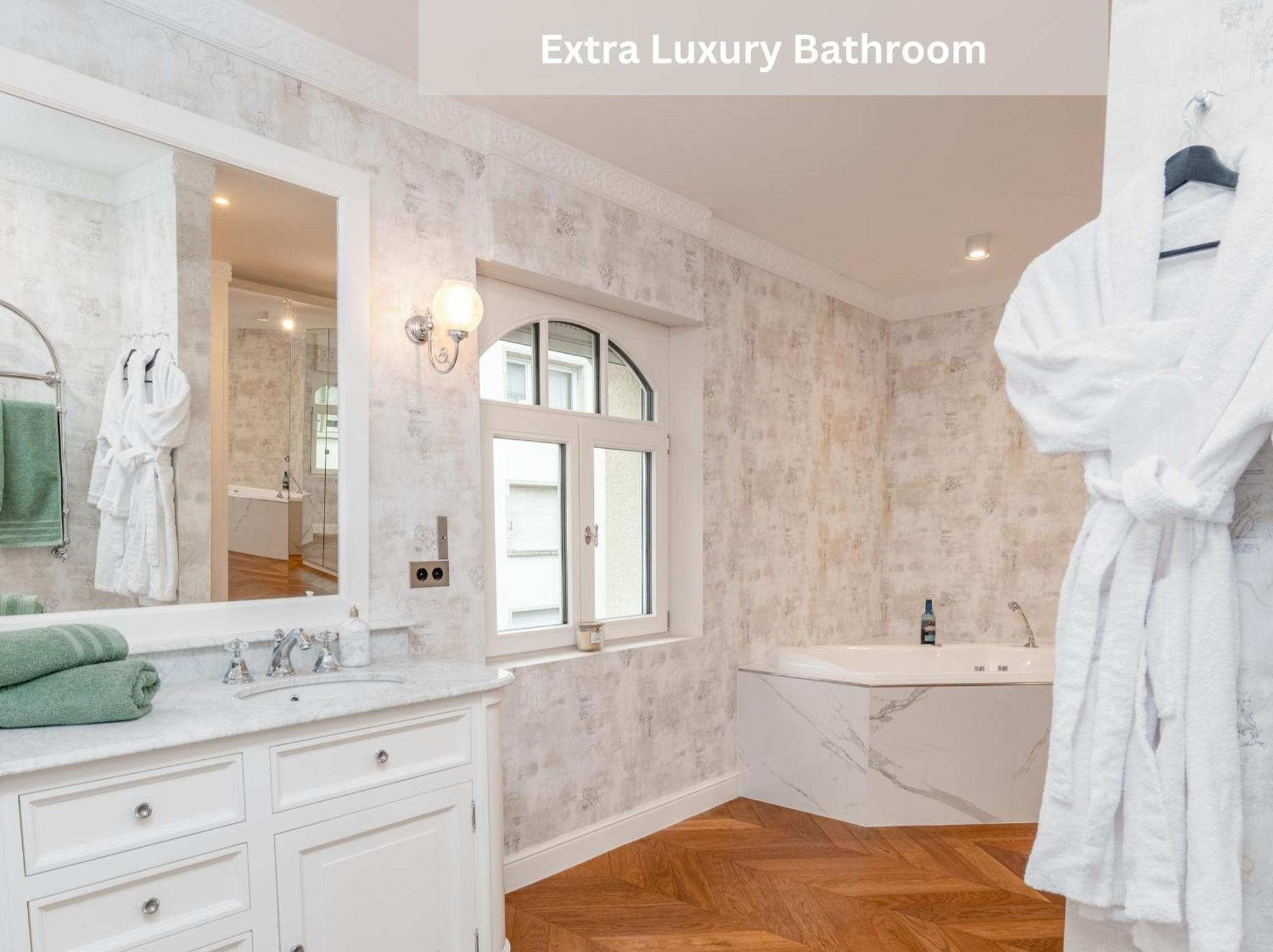 Petrusse Elite Suites Luxemburg Buitenkant foto